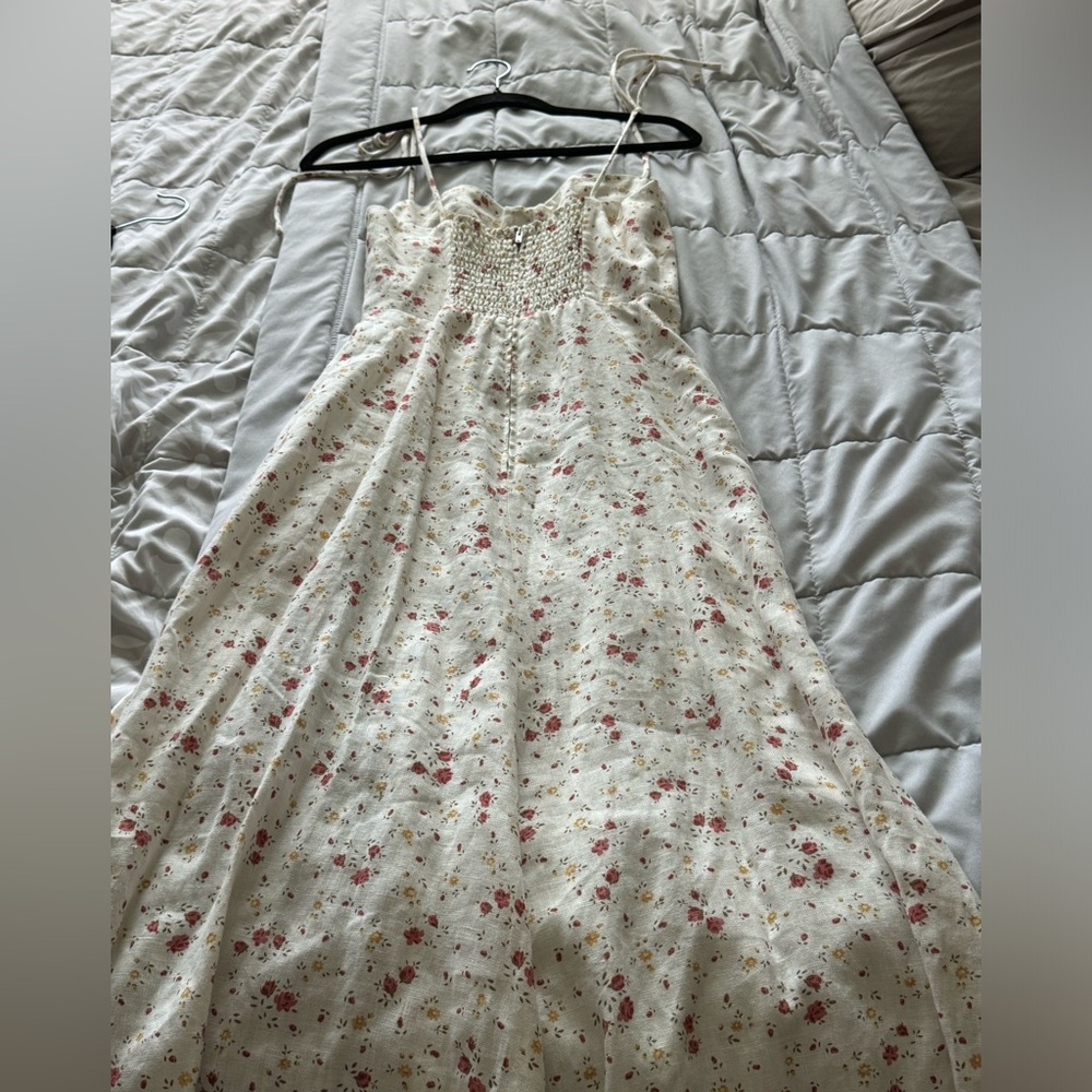 Reformation dress